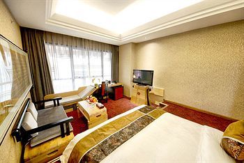 Tangdi Boutique Hotel Xi'an  Luaran gambar