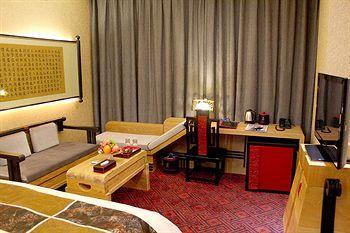 Tangdi Boutique Hotel Xi'an  Luaran gambar