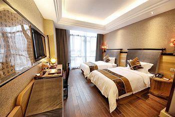 Tangdi Boutique Hotel Xi'an  Luaran gambar