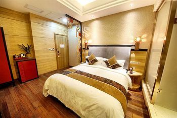 Tangdi Boutique Hotel Xi'an  Luaran gambar